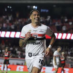 Palpite Ponte Preta x São Paulo - Paulistão - 15/02/2026