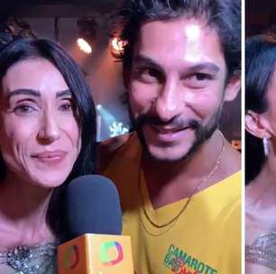 Shia Phoenix fala sobre relação com filho de Michelle Barros: 'Tem minha admiração'