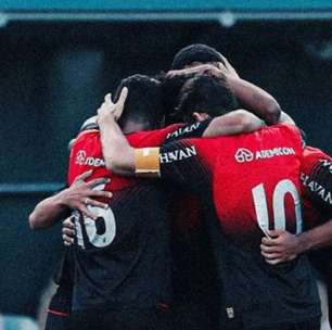 Felipe Chiqueti marca dois, mas Athletico cede empate ao Londrina na semifinal do Paranaense