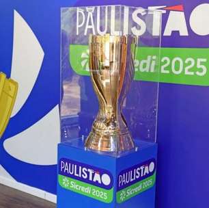 FPF define datas e horários das quartas de final do Paulistão