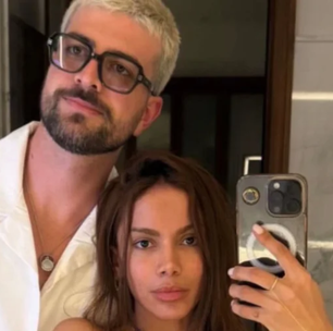 Namoro de Anitta e Ian Bortolanza estaria estremecido; segundo jornal