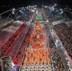 Fantasia será critério de desempate das escolas de samba em São Paulo