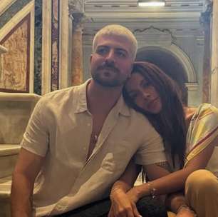 Namoro discreto de Anitta e Ian Bortolanza sofre abalo após um ano de relacionamento, diz jornal