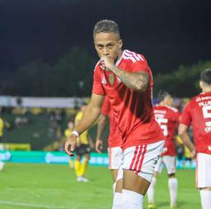 Os motivos que levaram à vitória do Inter sobre o Ypiranga