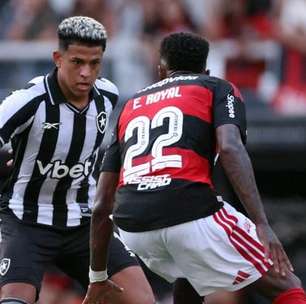 Ferj divulga revisão de VAR polêmico em Botafogo x Flamengo