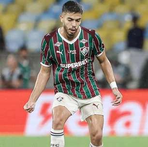 Fluminense terá quatro desfalques para confronto diante do Bangu
