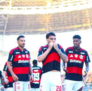 Em busca do tricampeonato, Flamengo vence Botafogo e avança à semifinal do Carioca