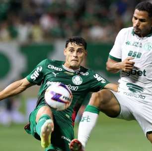 Palmeiras busca empate contra o Guarani e encara o Capivariano nas quartas do Paulistão