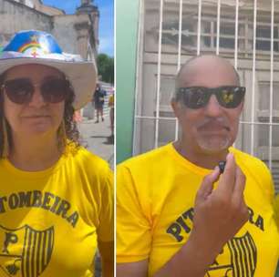 'Mar Amarelo': Pitombeira vende 30 mil camisetas após 'O Agente Secreto' e vê troça crescer