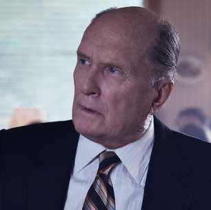 Morre Robert Duvall, ator lendário de Hollywood, aos 95 anos
