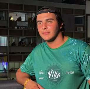 Filho de Ivete Sangalo revela interesse em carreira fora da música: 'Quero fazer faculdade'