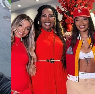 Alexandre Frota não fica calado e rebate mãe de Ludmilla: 'Ouvir as verdades'