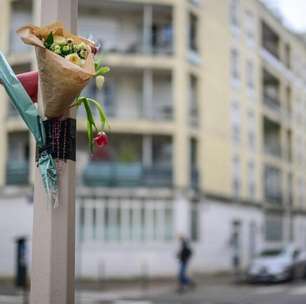Quatro são detidos pela morte de militante na França; um deles é assessor de deputado da esquerda radical