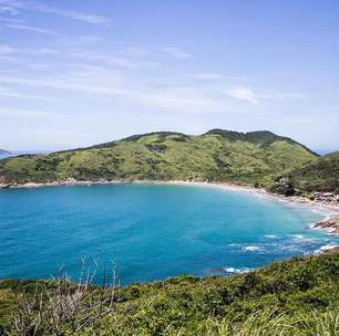 Guia de Búzios: dicas de praias para conhecer pela cidade
