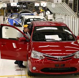 Toyota muda de CEO para enfrentar ameaças tanto dos Estados Unidos quanto da China