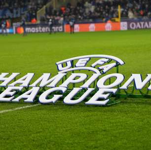 Neve e Aurora Boreal: Bodo e Inter esperam condições adversas para playoff da Champions League