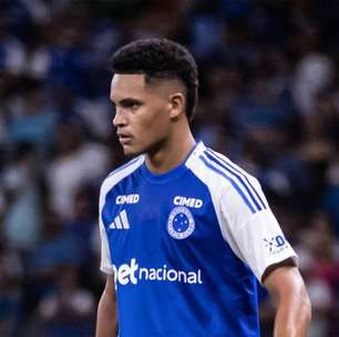 Cruzeiro e Borussia Dortmund chegam a acordo por lateral promissor