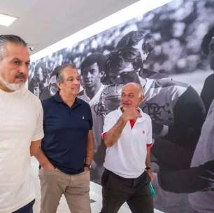 Flamengo recebe grande notícia nos bastidores