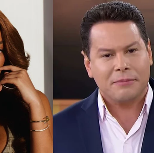 Marcão do Povo recorre na Justiça após perder em processo sobre racismo movido por Ludmilla