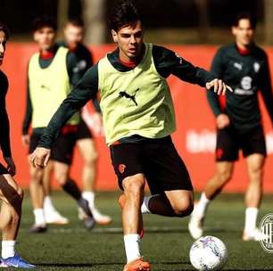 Milan x Como: onde assistir, escalações e arbitragem