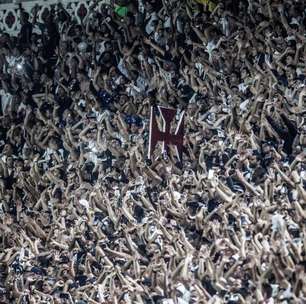 Apresentador fala sobre origem de clubes e cita o Vasco; "de fato é de origem popular, o Flamengo não"