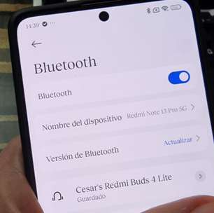 A nova atualização para celulares Xiaomi leva 30 segundos para instalar e é essencial
