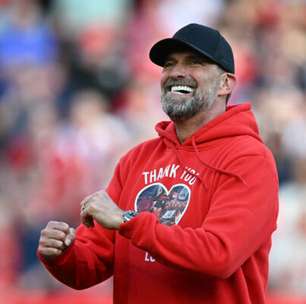 Klopp recusou Chelsea e Manchester United após anunciar saída do Liverpool