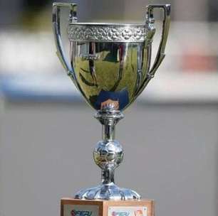 Ferj divulga tabela detalhada da semifinal da Taça Rio