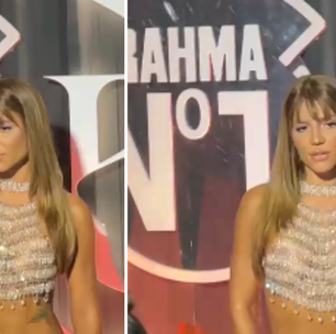 Após ser desligada da Imperatriz Leopoldinense, Hariany Almeida lamenta episódio: 'Me expressei mal'