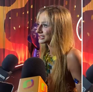 Bruna Griphao fala sobre dedicação para estreia na Sapucaí: 'Não estou fazendo nada além do mínimo'