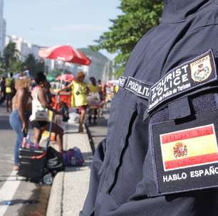 PM do RJ prende mais de 450 pessoas durante o Carnaval e apreende quase 100 celulares roubados