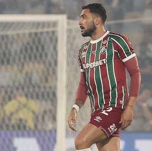Zubeldía defende zagueiro criticado, mas mira reforços no Fluminense