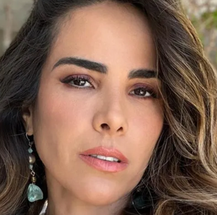 Pegou? Wanessa Camargo esclarece rumores de affair com ex da Kalimann