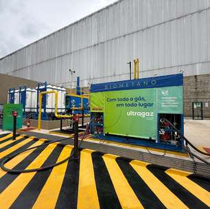 Natura inaugura planta de biometano em São Paulo