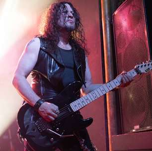 Por que roqueiros, principalmente do Metal, usam cabelo comprido?