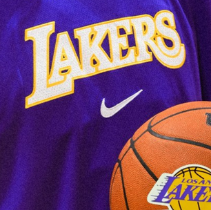 Jogador do Lakers é detido por suspeita de posse de maconha