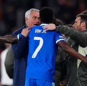 Uefa abre investigação por denúncia de racismo de Vinícius Júnior