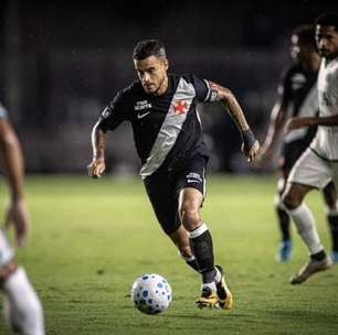 Vasco detém pior marca ofensiva no ano entre os integrantes do Brasileirão; confira