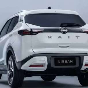 Nissan Kait Sense Plus: SUV com desconto de 27 mil é ótimo investimento e eu te conto por quê