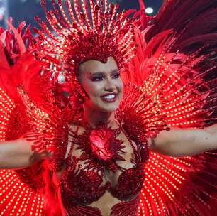 Virginia Fonseca é pé frio? Grande Rio não estará no desfile das campeãs pela 1ª vez em seis anos