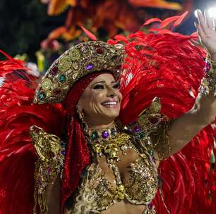 Viviane Araújo fala sobre emoção de fechar desfile no Rio: 'Vai ser diferente'