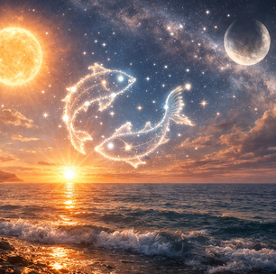 O que cada signo deve esperar com a entrada do Sol em Peixes?