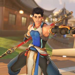 Overwatch - 1ª temporada: Melhores heróis de suporte no modo Estádio