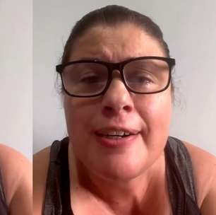 Mãe de Gabi do BBB26 rebate críticas sobre relação da filha com Cowboy: 'Carente de pai'