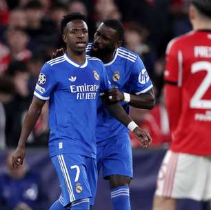 Prestianni assumiu racismo contra Vinicius Jr? Benfica se defende