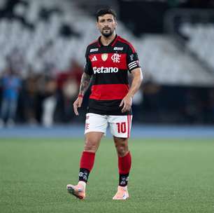 Lanús x Flamengo: quem abre vantagem na Recopa? Veja as odds