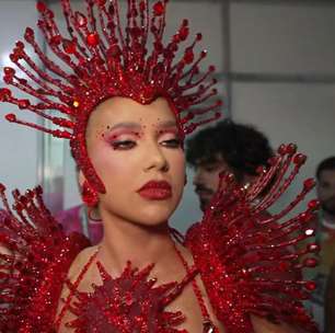 Virginia Fonseca reclamou de fantasia; veja os incômodos da influenciadora com look