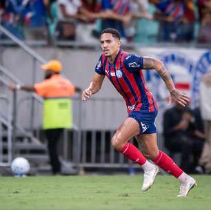 Palpite O'Higgins x Bahia - Copa Libertadores - 18/02/2026