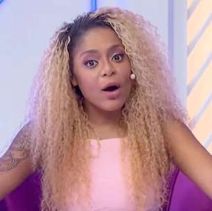 Cariúcha reage após Luciana Gimenez afirmar que não conhecia seu trabalho: 'Ué...'