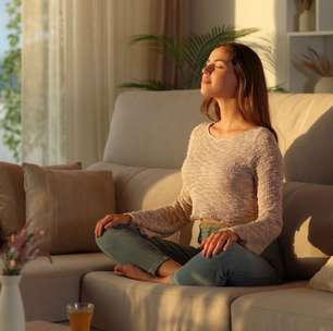 Menos telas: 7 técnicas simples para acalmar a mente longe do celular